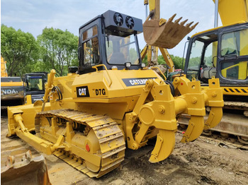 Buldozér CATERPILLAR D7G