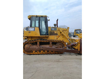 Buldozér CATERPILLAR D7G