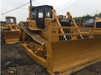 Buldozér CATERPILLAR D7H