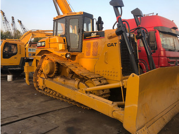 Buldozér CATERPILLAR D7R