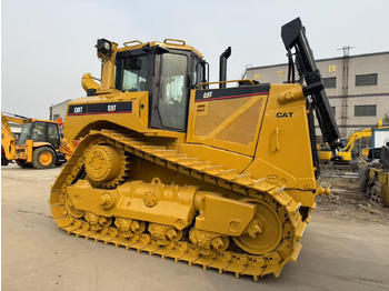 Buldozér CATERPILLAR D8T: obrázok 2