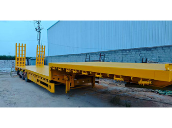 Príves preprava kontajnerov/ Výmenná nadstavba : obrázok 2 Príves preprava kontajnerov/ Výmenná nadstavba : obrázok 2