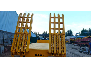 Príves preprava kontajnerov/ Výmenná nadstavba : obrázok 3 Príves preprava kontajnerov/ Výmenná nadstavba : obrázok 3