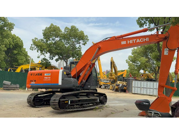 Pásové rýpadlo HITACHI ZX200
