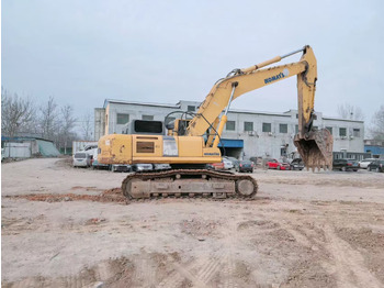 Leasing KOMATSU PC450-8 KOMATSU PC450-8: obrázok 3