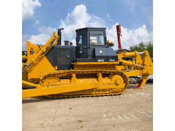 Buldozér SHANTUI SD32: obrázok 3 Buldozér SHANTUI SD32: obrázok 3