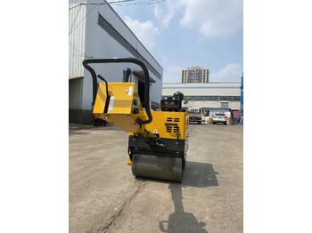 Cestný valec SHANTUI