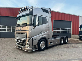 Ťahač VOLVO FH16 650