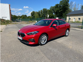 Sedan BMW