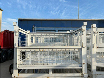 Nástroj/ Vybavenie CESTA USATA SEMINUOVA IN FERRO: obrázok 4 Nástroj/ Vybavenie CESTA USATA SEMINUOVA IN FERRO: obrázok 4