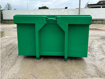 Nový Kontajner abroll CONTAINER NUOVO SCARRABILE A CIELO APERTO: obrázok 2 Nový Kontajner abroll CONTAINER NUOVO SCARRABILE A CIELO APERTO: obrázok 2