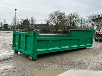 Nový Kontajner abroll CONTAINER NUOVO SCARRABILE A CIELO APERTO: obrázok 5 Nový Kontajner abroll CONTAINER NUOVO SCARRABILE A CIELO APERTO: obrázok 5