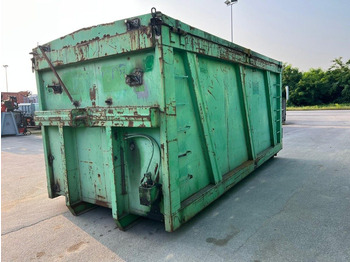 Kontajner abroll