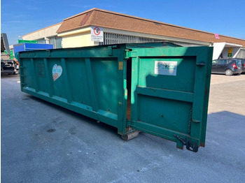 Kontajner abroll CONTAINER SCARRABILE USATO CON COPERCHIO: obrázok 5 Kontajner abroll CONTAINER SCARRABILE USATO CON COPERCHIO: obrázok 5