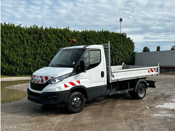Dodávka sklápač IVECO Daily