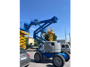 Kĺbová pracovná plošina GENIE Z45/25