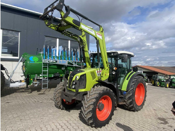 Traktor CLAAS Arion 420