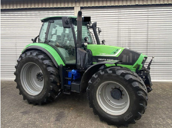 Traktor DEUTZ Agrotron