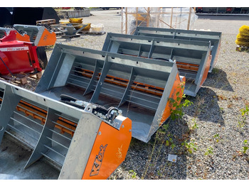 Rozmetač piesku/ Soli