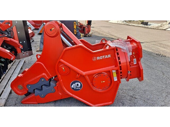 Demolačné kliešte