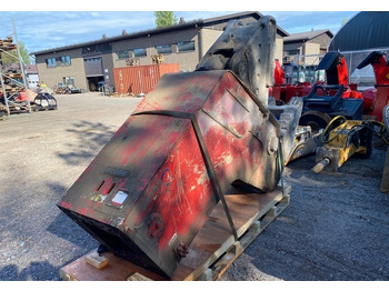 Demolačné kliešte