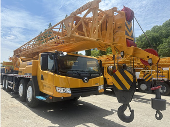Autožeriav XCMG QY50KC