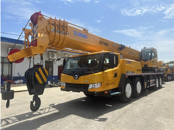 Autožeriav XCMG QY50KC