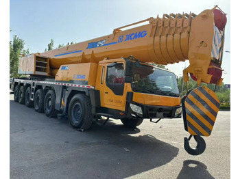 Autožeriav XCMG XCA240