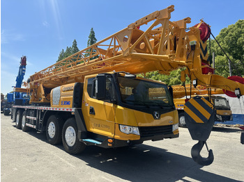 Autožeriav XCMG QY50KA