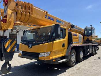 Autožeriav XCMG QY50KA
