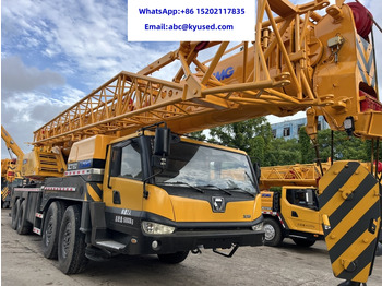 Autožeriav XCMG XCT80 80Tons XCT75 XCT70 XCT50 XCT55 XCT35 XCT25 25T 35T 50T 70T 55T 80TON CRANE: obrázok 2 Autožeriav XCMG XCT80 80Tons XCT75 XCT70 XCT50 XCT55 XCT35 XCT25 25T 35T 50T 70T 55T 80TON CRANE: obrázok 2
