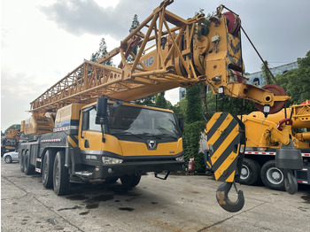 Autožeriav XCMG QY75K