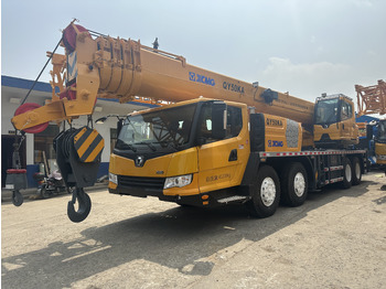 Autožeriav XCMG QY50KA