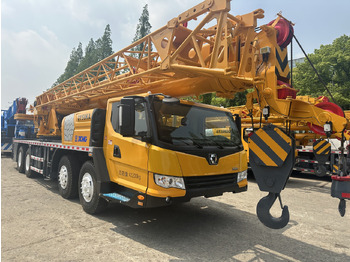 Autožeriav XCMG QY50KA