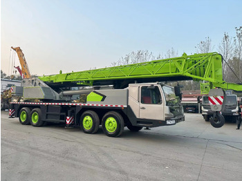 Autožeriav ZOOMLION ZTC700V