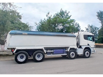 Sklápač Scania Tipper (FVX): obrázok 5