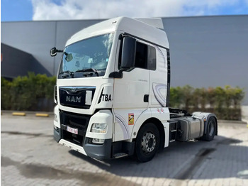 Ťahač MAN TGX 18.440