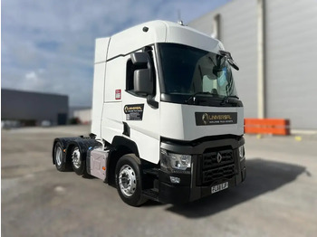 Ťahač RENAULT T 460
