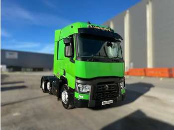 Ťahač RENAULT T 460