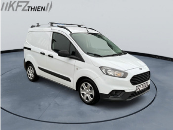 Mikrobus FORD Transit