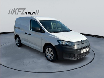 Mikrobus VOLKSWAGEN Caddy Cargo