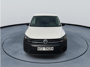 Malá dodávka Volkswagen Caddy Kasten | Klima, Navi, Alufelgen, Rückfahrk: obrázok 3 Malá dodávka Volkswagen Caddy Kasten | Klima, Navi, Alufelgen, Rückfahrk: obrázok 3
