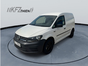 Malá dodávka Volkswagen Caddy Kasten | Klima, Navi, Alufelgen, Rückfahrk: obrázok 2 Malá dodávka Volkswagen Caddy Kasten | Klima, Navi, Alufelgen, Rückfahrk: obrázok 2