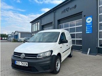 Mikrobus VOLKSWAGEN Caddy