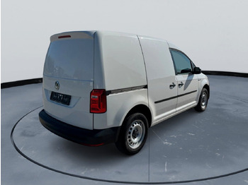 Leasing  Volkswagen Caddy Nfz Kasten | Klima Volkswagen Caddy Nfz Kasten | Klima: obrázok 4