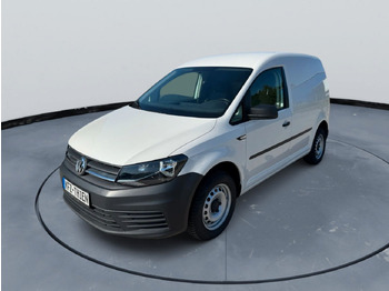 Leasing  Volkswagen Caddy Nfz Kasten | Klima Volkswagen Caddy Nfz Kasten | Klima: obrázok 2
