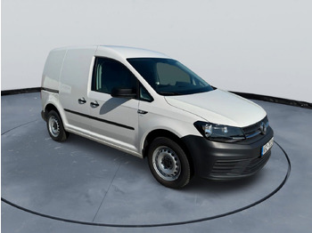 Leasing  Volkswagen Caddy Nfz Kasten | Klima Volkswagen Caddy Nfz Kasten | Klima: obrázok 1