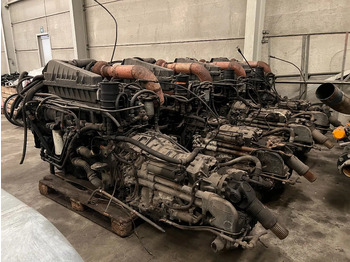 Motor CATERPILLAR