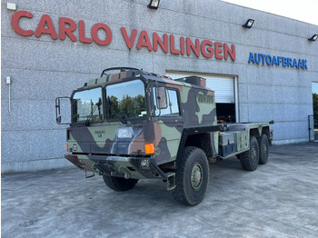 Nákladné auto MAN 25.422