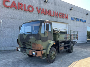 Nákladné auto MERCEDES-BENZ